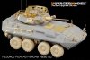 Voyager Model PE35405 Modern USMC LAV-A2 basic for TRUMPETER 01521 1/35